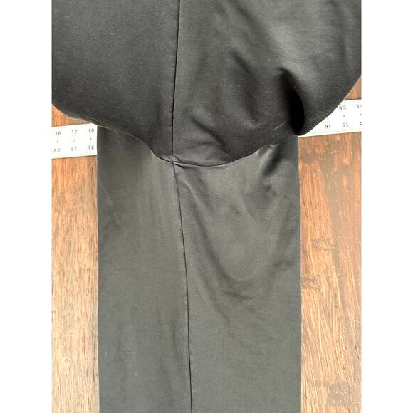 Nike ACG Alpha Project All Conditions Gear Pants Black Mens Medium 2009 Activewe - Picture 5 of 10